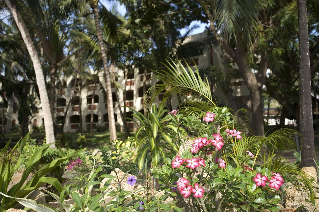 Severin Sea Lodge Mombasa Room photo